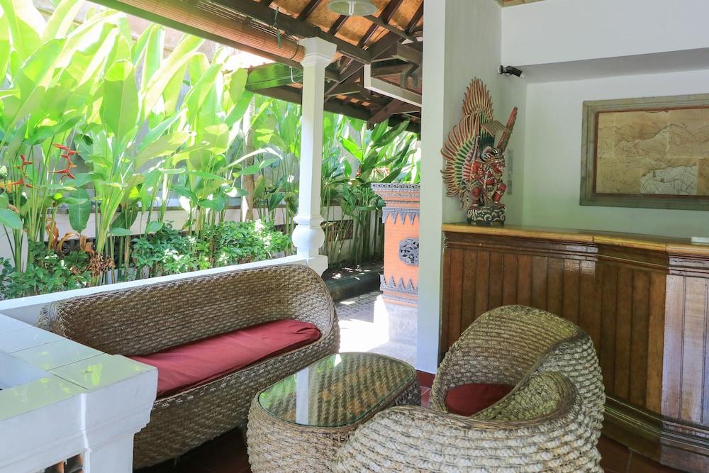 Urbanview Hotel Rasa Sayang Inn Tanjung Benoa Bali Kuta Selatan Zewnętrze zdjęcie
