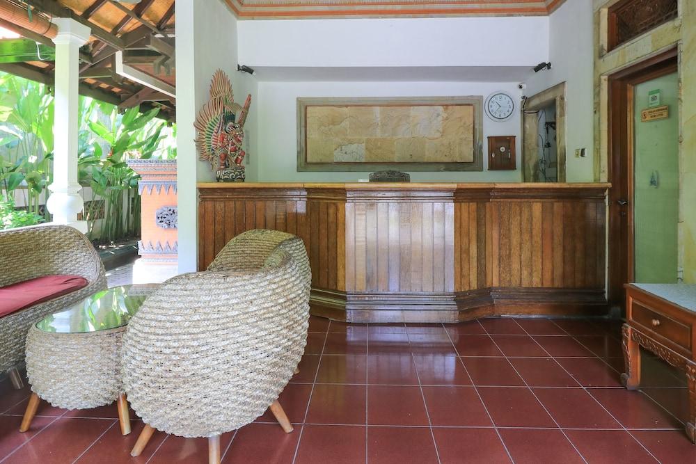Urbanview Hotel Rasa Sayang Inn Tanjung Benoa Bali Kuta Selatan Zewnętrze zdjęcie