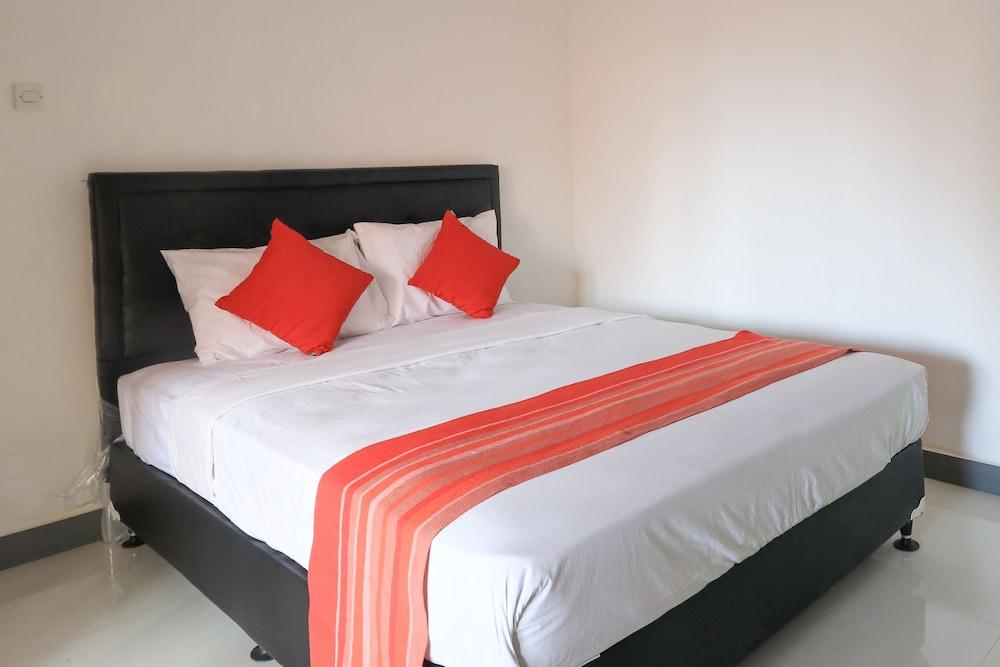 Urbanview Hotel Rasa Sayang Inn Tanjung Benoa Bali Kuta Selatan Zewnętrze zdjęcie