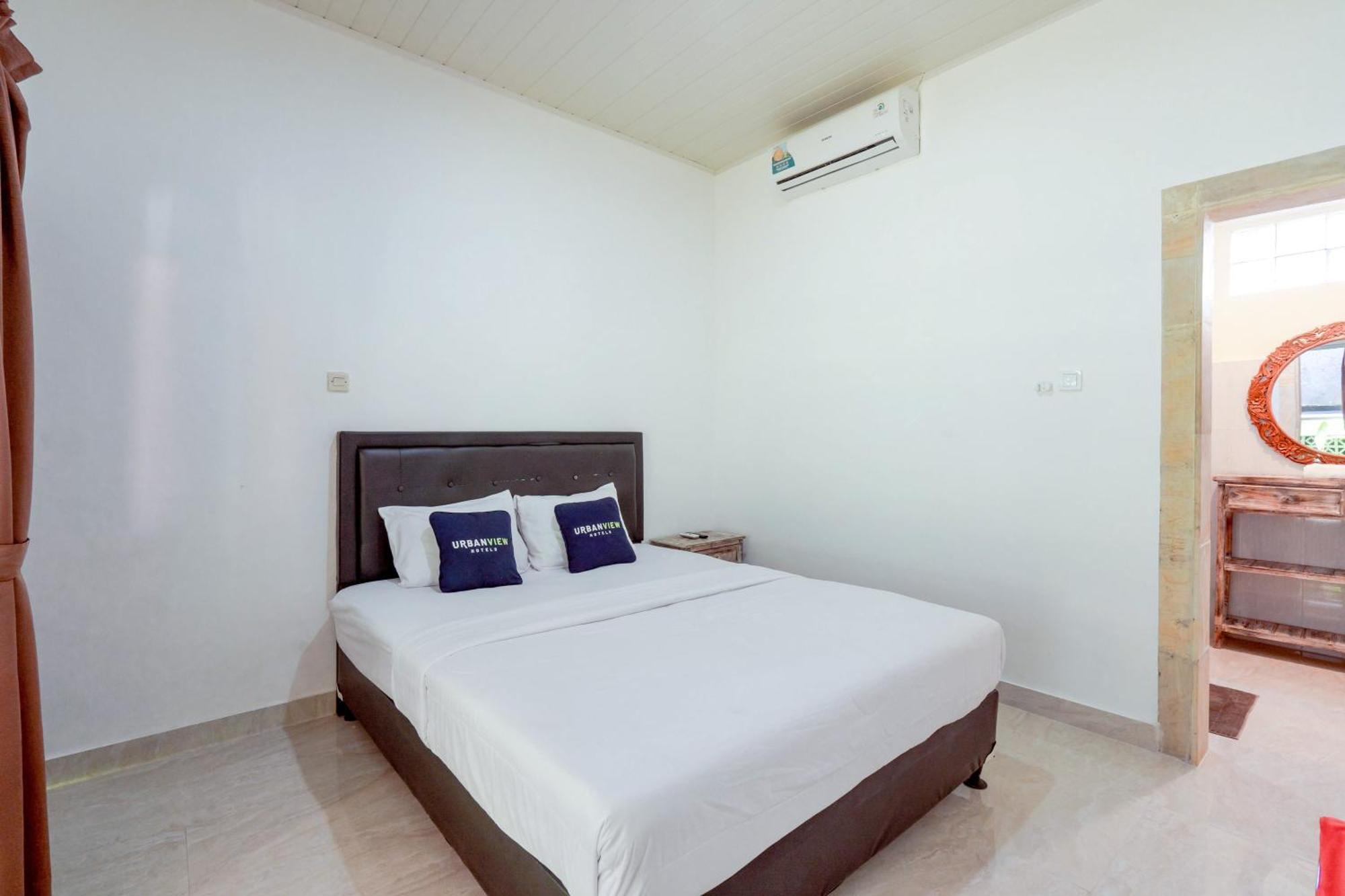 Urbanview Hotel Rasa Sayang Inn Tanjung Benoa Bali Kuta Selatan Zewnętrze zdjęcie