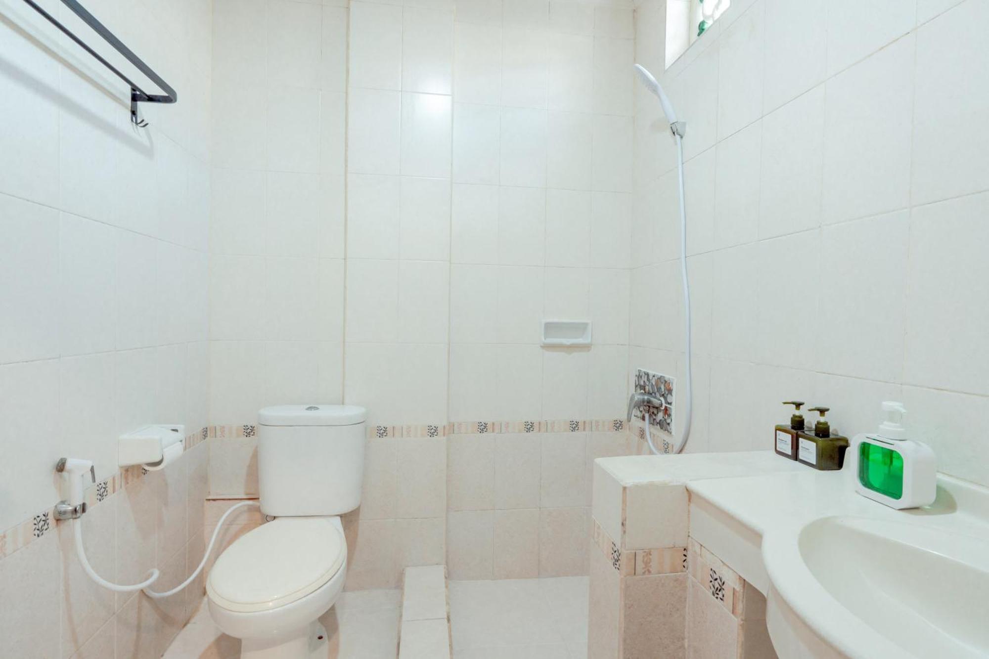 Urbanview Hotel Rasa Sayang Inn Tanjung Benoa Bali Kuta Selatan Zewnętrze zdjęcie