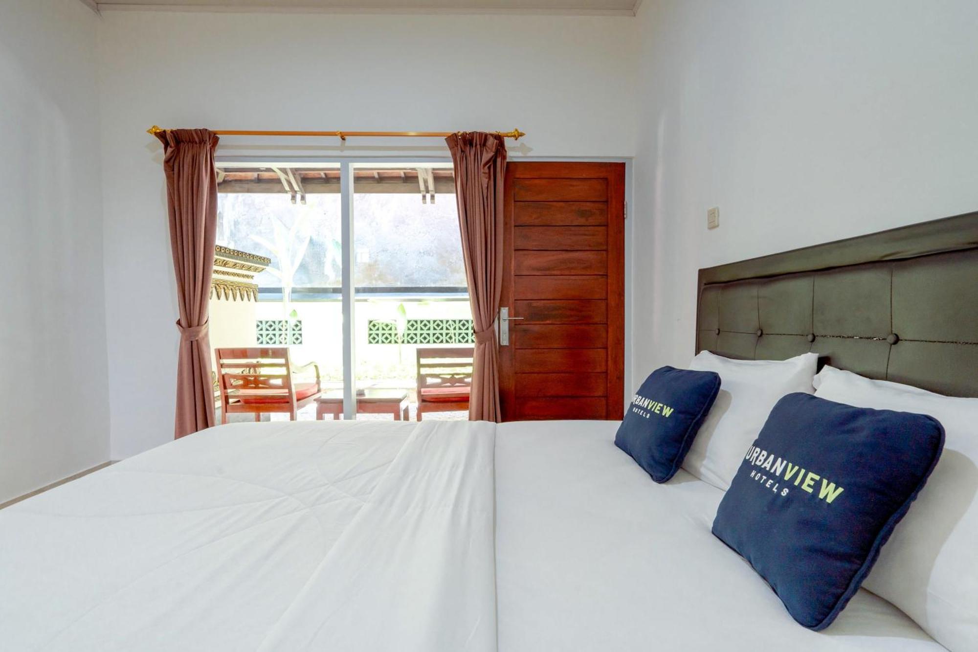 Urbanview Hotel Rasa Sayang Inn Tanjung Benoa Bali Kuta Selatan Zewnętrze zdjęcie