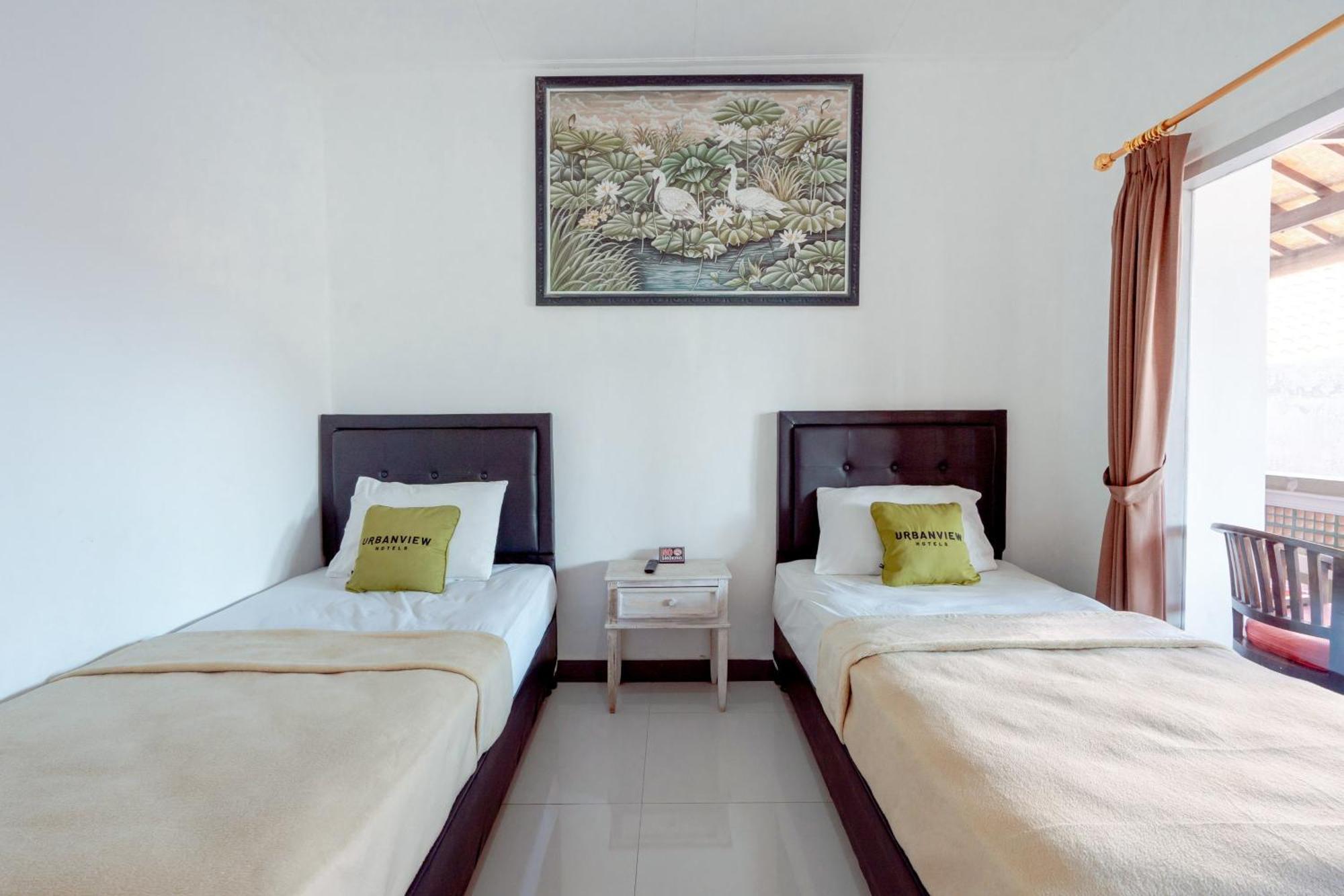 Urbanview Hotel Rasa Sayang Inn Tanjung Benoa Bali Kuta Selatan Zewnętrze zdjęcie